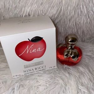 Nina Ricci Nina